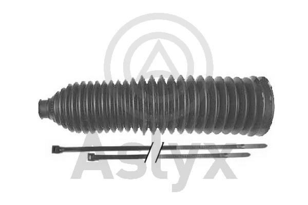 Jeu de joints-soufflets, direction Aslyx AS-501842