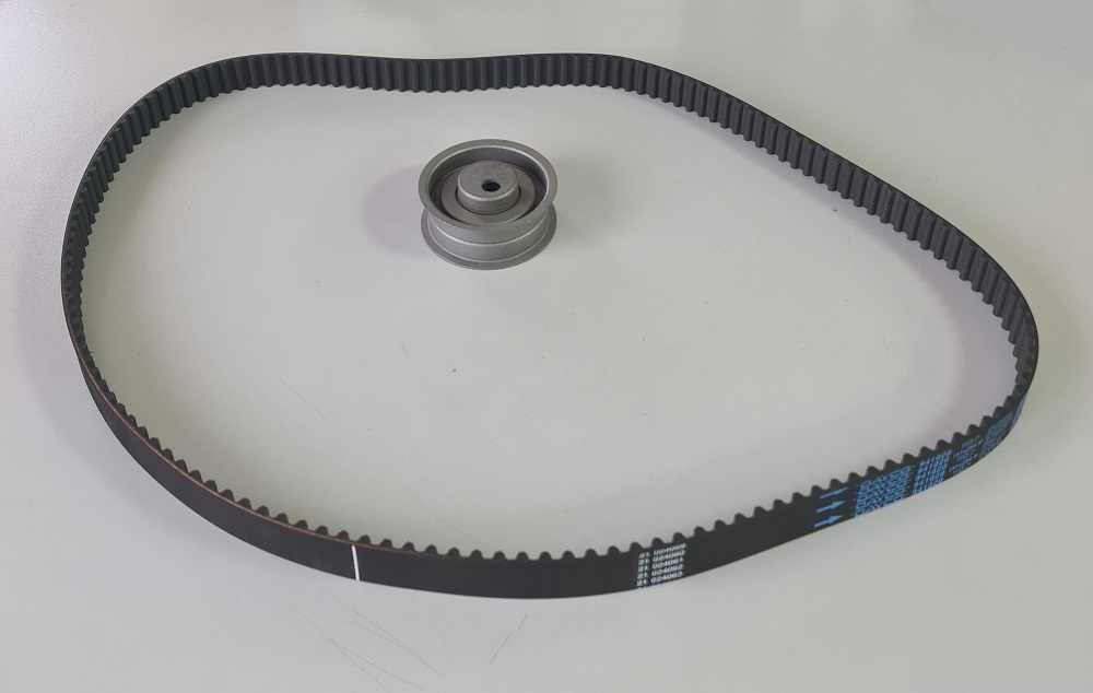 Kit de courroie crantée TECHNOX KD20313