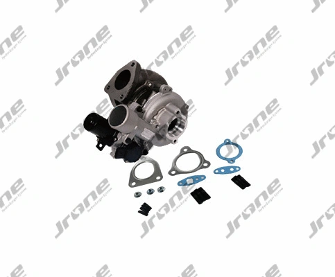 Turbocompresseur, suralimentation Jrone 8T00-300-218E