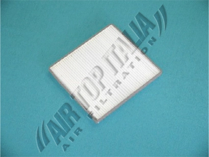 Filtre, air de l'habitacle ZERO WZF1530