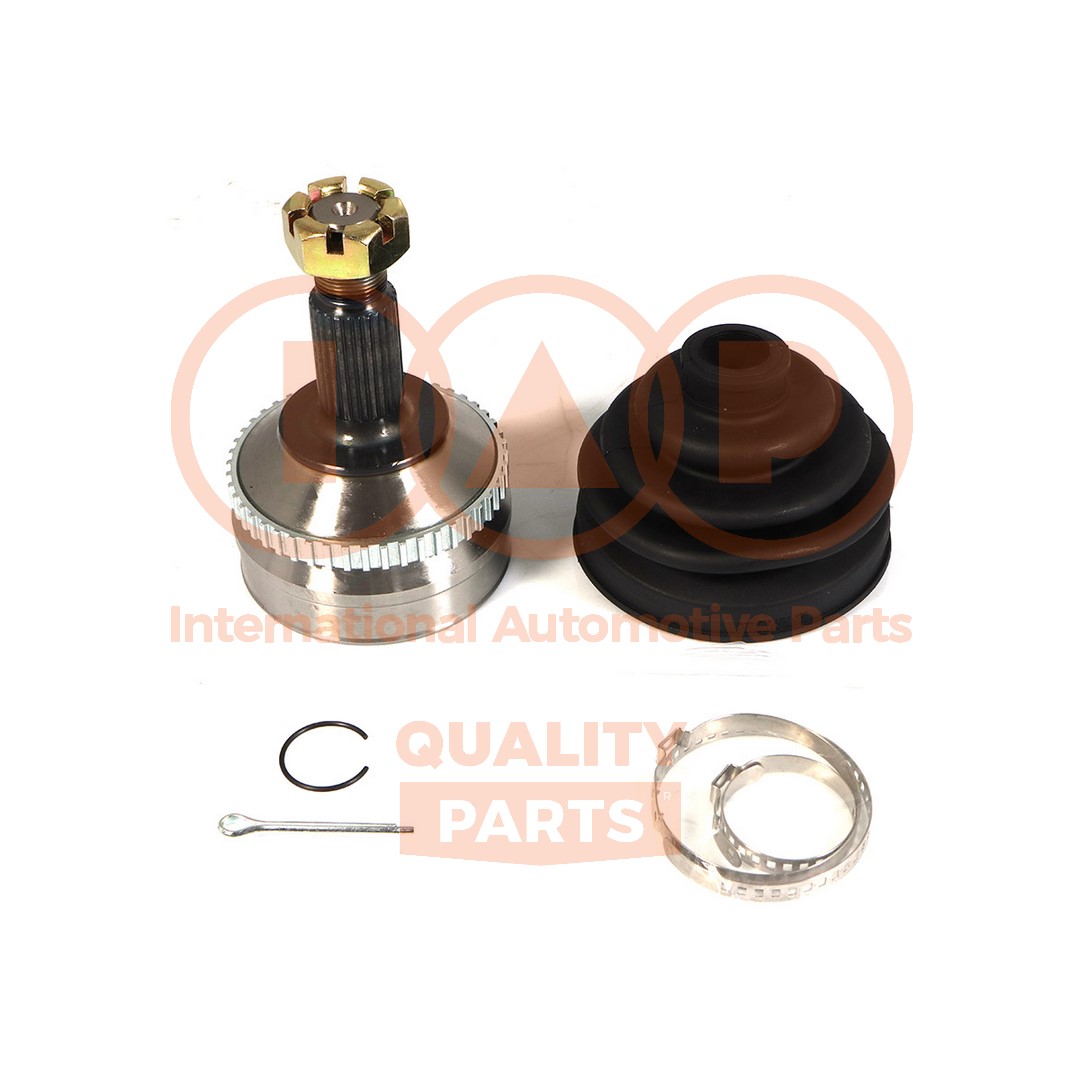 Jeu de joints, arbre de transmission IAP QUALITY PARTS 406-52092