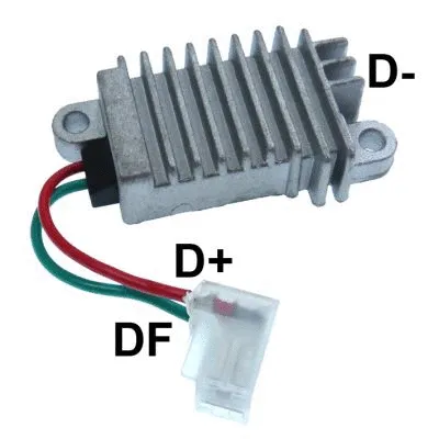 Régulateur d'alternateur GAUSS GA164