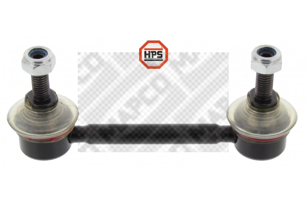 Entretoise/tige, stabilisateur MAPCO 49686HPS