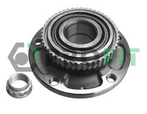 Kit de roulements de roue PROFIT 2501-4011