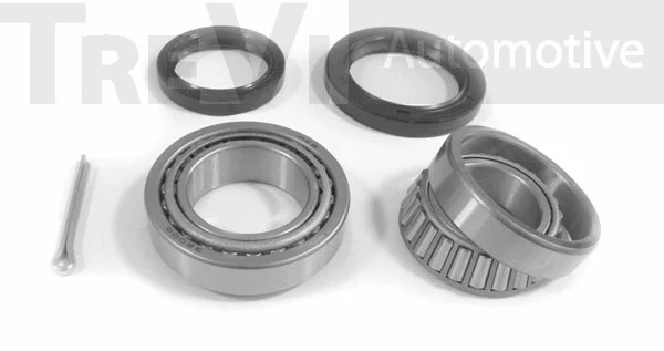 Kit de roulements de roue TREVI AUTOMOTIVE WB1494