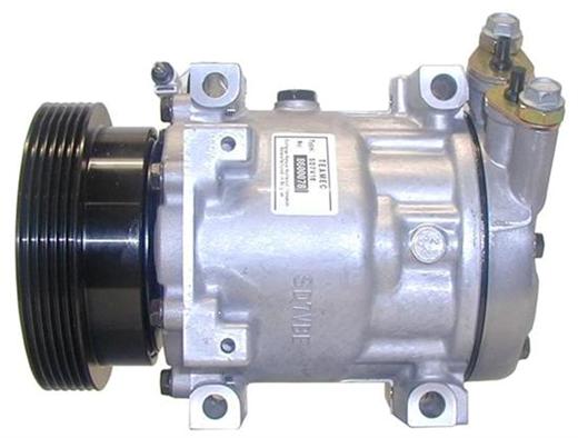 Compresseur, climatisation FRIESEN FRC00078