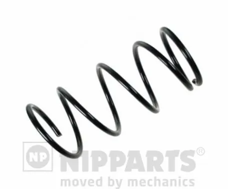 Ressort de suspension NIPPARTS N5547036