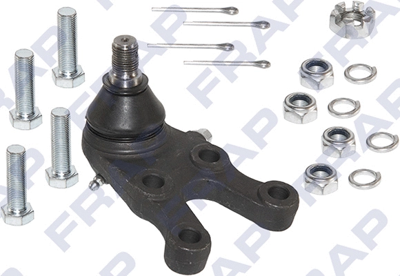 Rotule de suspension FRAP F3369