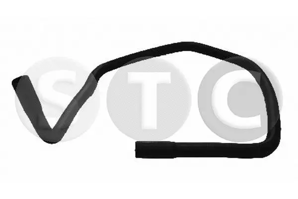 Durite de radiateur STC T409043