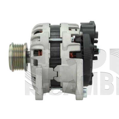 Alternateur AUTOTEAM ABO464