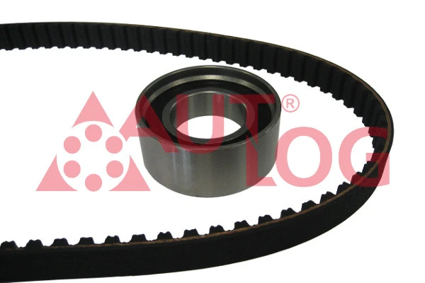 Kit de courroie crantée AUTLOG ZK1088