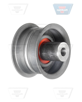 Poulie renvoi/transmission, courroie crantée OPTIBELT 819UT