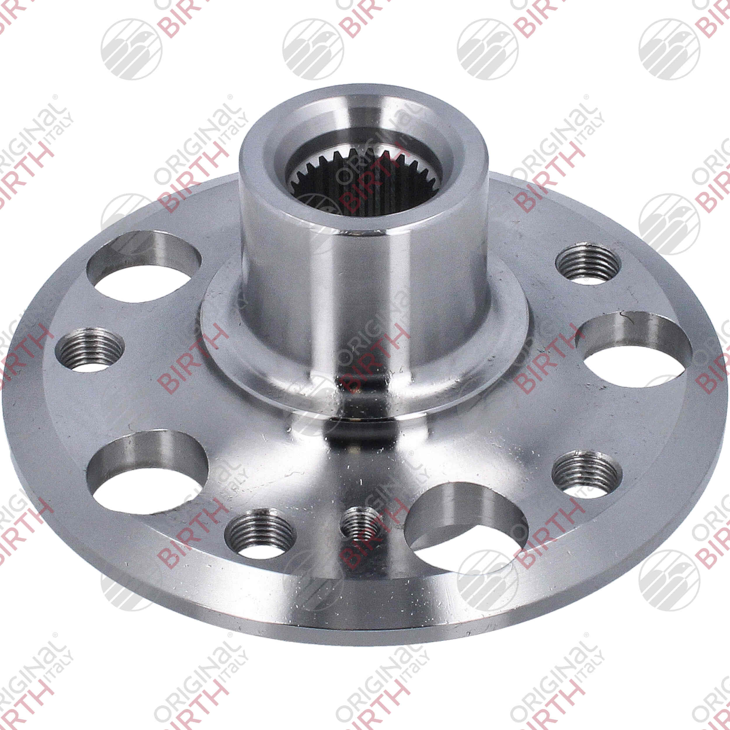 Moyeu de roue BIRTH 3721