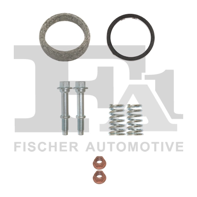 Kit d'assemblage, catalyseur FA1 CC760159