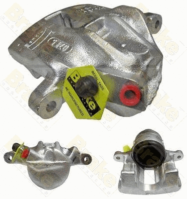 Étrier de frein Brake ENGINEERING CA694