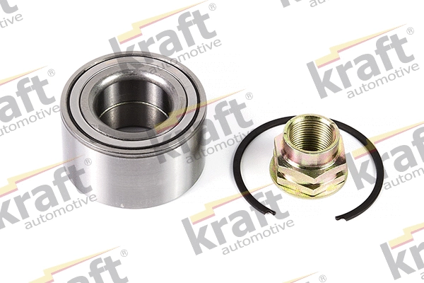 Kit de roulements de roue KRAFT AUTOMOTIVE 4103200