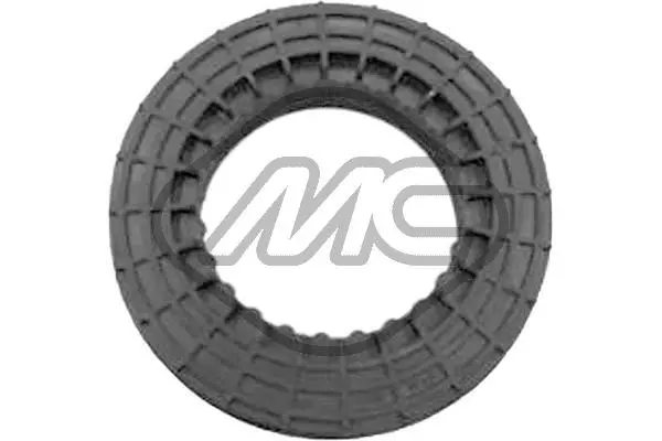 Roulement, coupelle de suspension Metalcaucho 74530