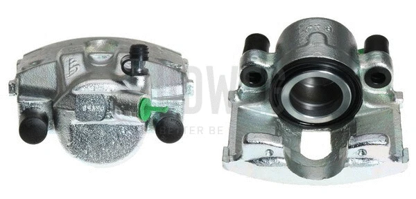 Étrier de frein BUDWEG CALIPER 344407