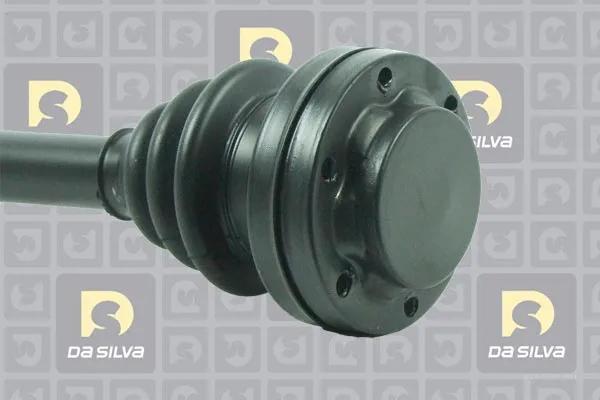 Arbre de transmission DA SILVA 4191T