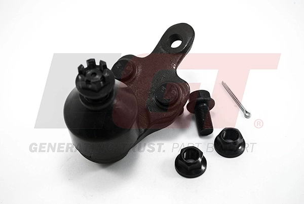 Rotule de suspension EGT 101252EGT
