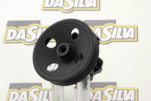 Pompe hydraulique, direction DA SILVA DP2849