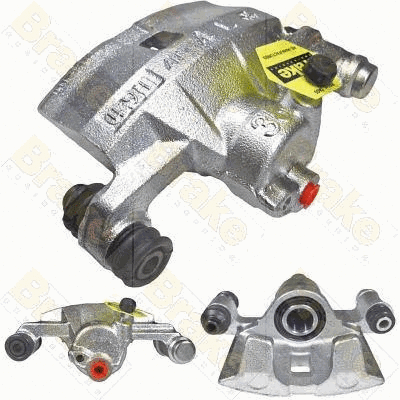 Étrier de frein Brake ENGINEERING CA1451