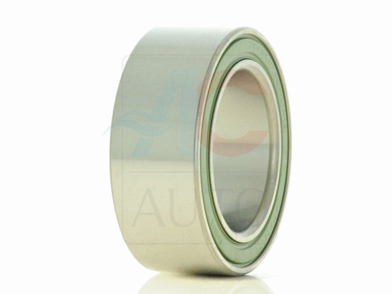 Coussinet, vilebrequin du compresseur ACAUTO AC-03XX22