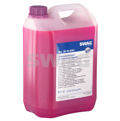 Antigel SWAG 30 93 8201