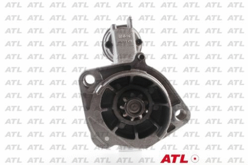 Démarreur ATL Autotechnik A 20 375