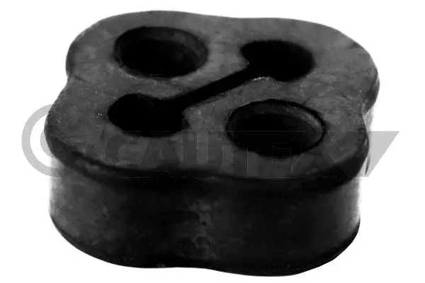Suspension, échappement CAUTEX 756675