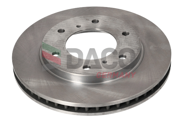 Disque de frein DACO Germany 602522