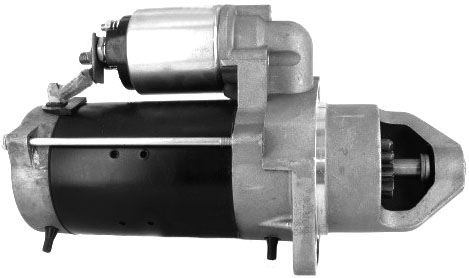 Démarreur ACAUTO AC-CBS5620