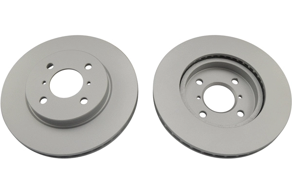 Disque de frein KAVO PARTS BR-8746-C