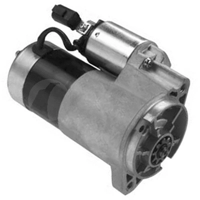 Démarreur OSSCA 58010