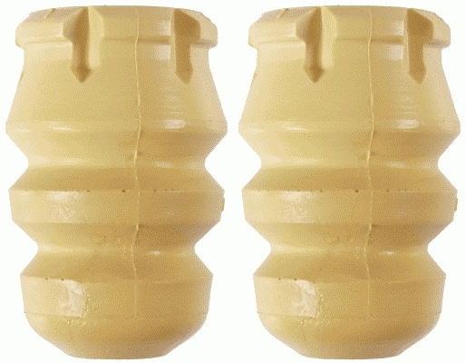 Butée élastique, suspension BOGE 89-210-0