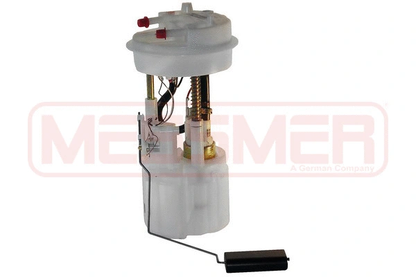unité d'alimentation de carburant MESSMER 775010