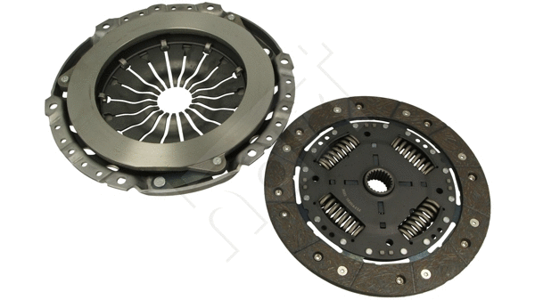 Kit d'embrayage HART 342 369