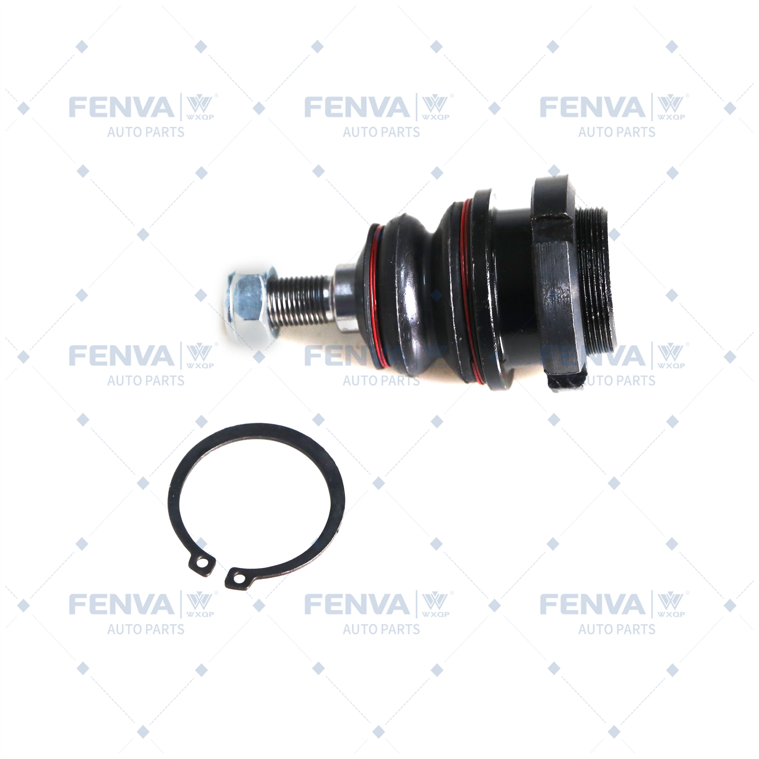 Rotule de suspension WXQP 160993