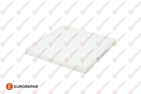 Filtre, air de l'habitacle EUROREPAR 1640545380