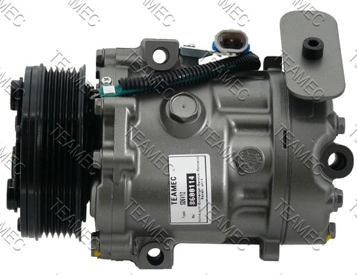 Compresseur, climatisation APC ACT3600114