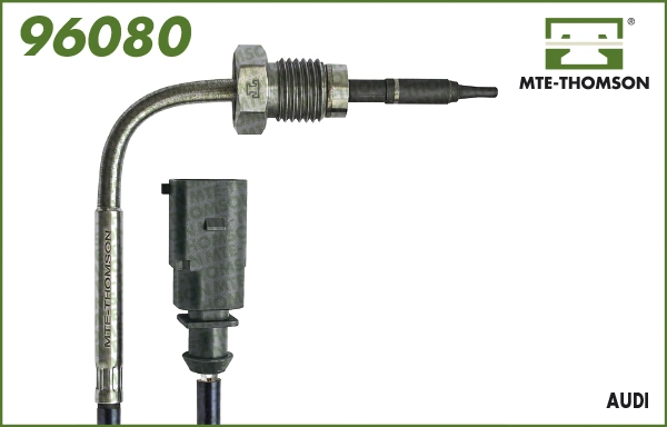 Capteur, température des gaz MTE-THOMSON 96080