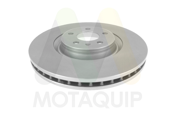 Disque de frein MOTAQUIP LVBD1640