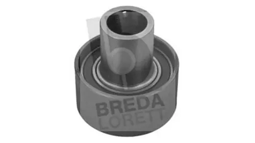 Poulie de tension, courroie crantée BREDA LORETT TDI5016