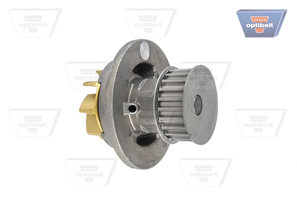 Pompe à eau, refroidissement du moteur OPTIBELT WP 1160