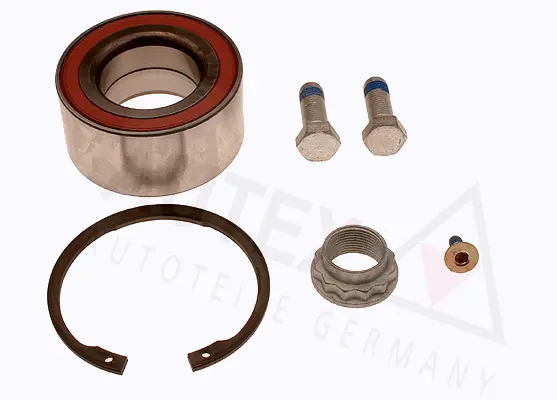 Kit de roulements de roue AUTEX 807790