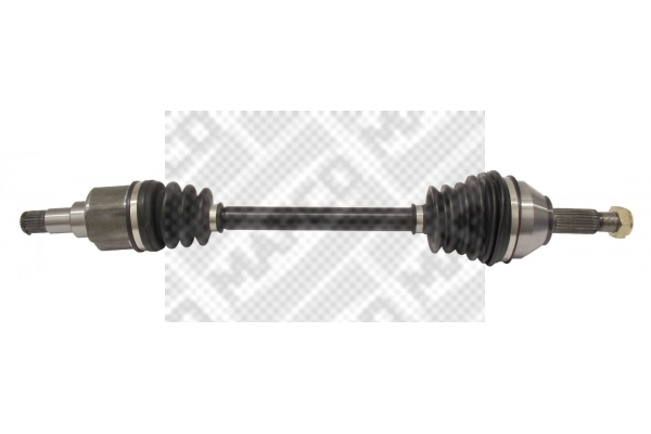 Arbre de transmission MAPCO 16625