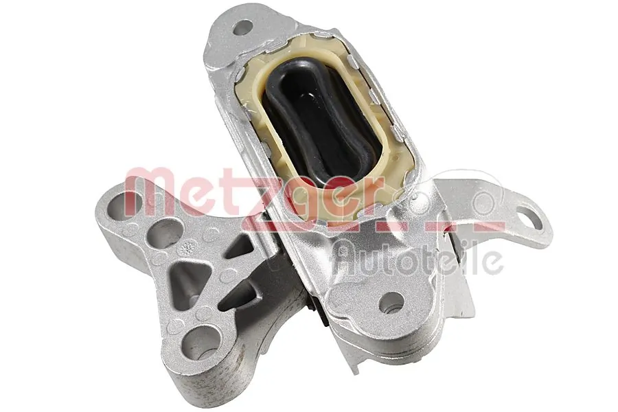 Support moteur METZGER 8053894