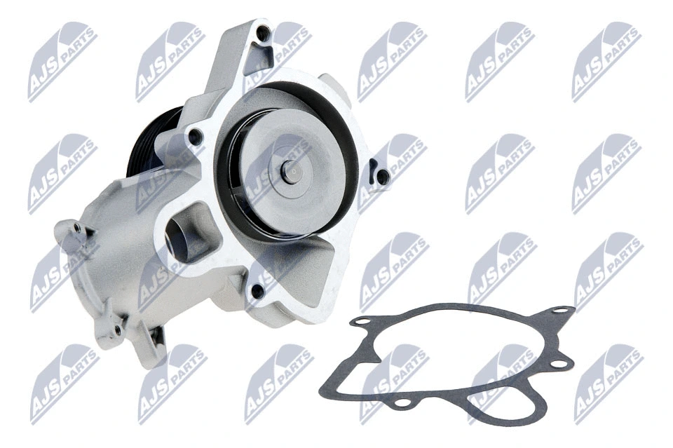 Pompe à eau, refroidissement du moteur NTY CPW-LR-007