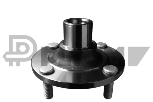 Moyeu de roue PLYOM P750746