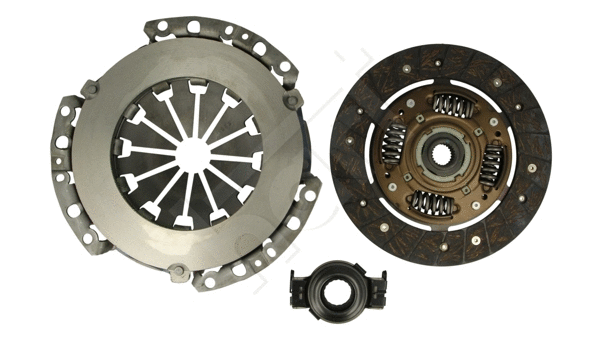Kit d'embrayage HART 336 320